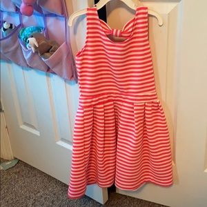 Little Girls Dress